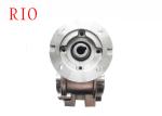 1400RPM Speed Ratio 10 Stainless Steel Worm Gear Reducers