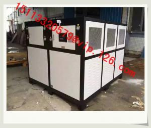 China China Air-cooled Chillers OEM Manufacturer/ Industry Chiller Price/Air Cool Screw Chiller Price wholesale