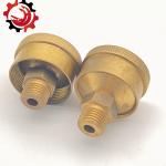 Customized Transmission Gear Reducer Oil Cups For Machinery