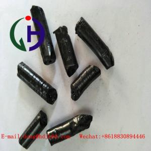 China Modified National Standard Coal Tar Pitch Slice JH009 Industrial Grade wholesale
