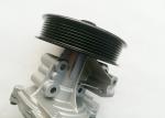 Silver Color Car Water Pump 1308452 / 1136393 / 1096556 / GWF-107AH For Ford