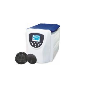China 100V-230V High Speed Benchtop Centrifuge wholesale