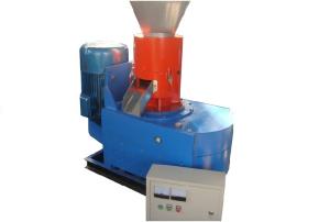 China Sawdust Biomass Pellet Machine Household Poultry Pellet Machine wholesale