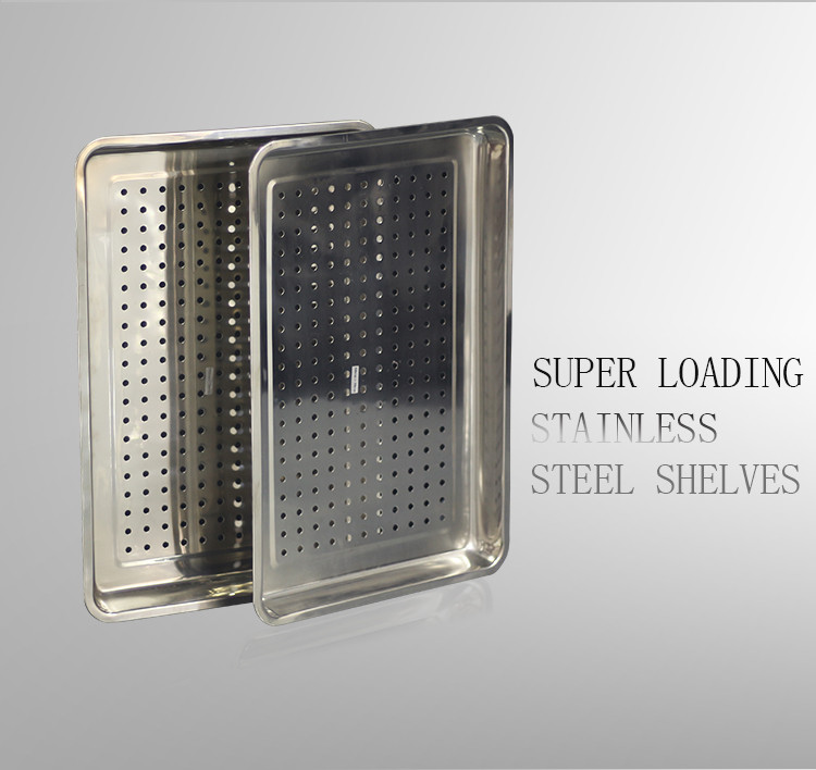150C Commercial Industrial Dryer Oven 5kw Hot Air Circulating Drying Oven