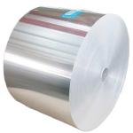 Thickness 0.048mm Industrial Aluminum Foil Rolls 1050 1060 1070 1100