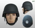 Fire Retardant Counter Terrorism Equipment Kevlar Material For Police / Military