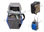 100W Sealing Mold Laser Rust Cleaning Machine