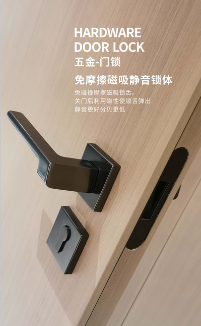 Stainless Steel Internal Door Solutions For Home Formaldehyde Free