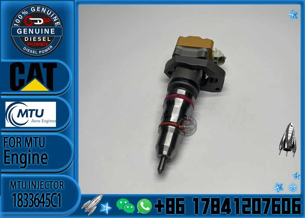 Diesel Injector 5C3Z9VE527ARM F81Z9E527EARM XC3Z9E527AARM 5C3Z9VE527ARM 1833645C1 1833646C92 1833647C91 1833639C1 EX6380