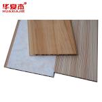 Recyclable 73% UPVC Wall Panels , Plastic Wall Covering Panels