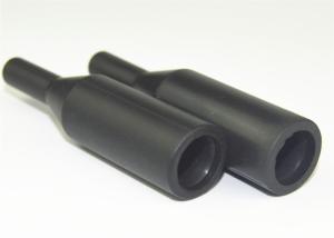 China NBR Rubber Other Oil Well Accessories / Wire Gland Protective Sleeve wholesale