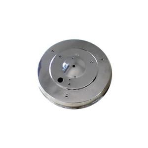 China ISO Anodized Ra3.2 0.02mm Sheet Metal Bending Parts wholesale