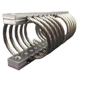 China Wire Cable Vibration Isolator For Large Space Telescopes wholesale