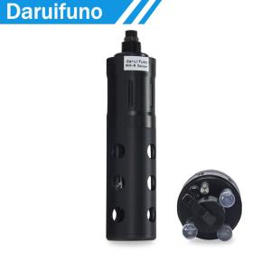 China Industrial Wastewater Digital Ammonium Analyzer RS485 NH4 - N Measuring wholesale