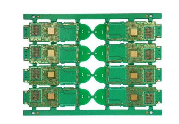Shenyi FR4 IT180 HASL Lead Free Multi Layer PCB Printed Circuit Boards