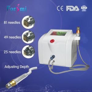 China fractional rf for home use scars removal machine wholesale