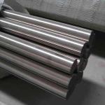 ASTM A276 410 Stainless Steel Round Bar 3mm - 800mm Diameter