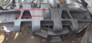 China KOBELCO Crawler Crane Spare Parts P&amp;H75P Track Shoe wholesale