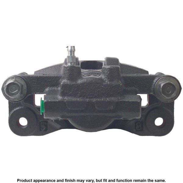 JEEP Auto Parts Vehicle Brake Caliper 18B5039 18B5038 344332 34433 OEM 5191267AA 5191268AA