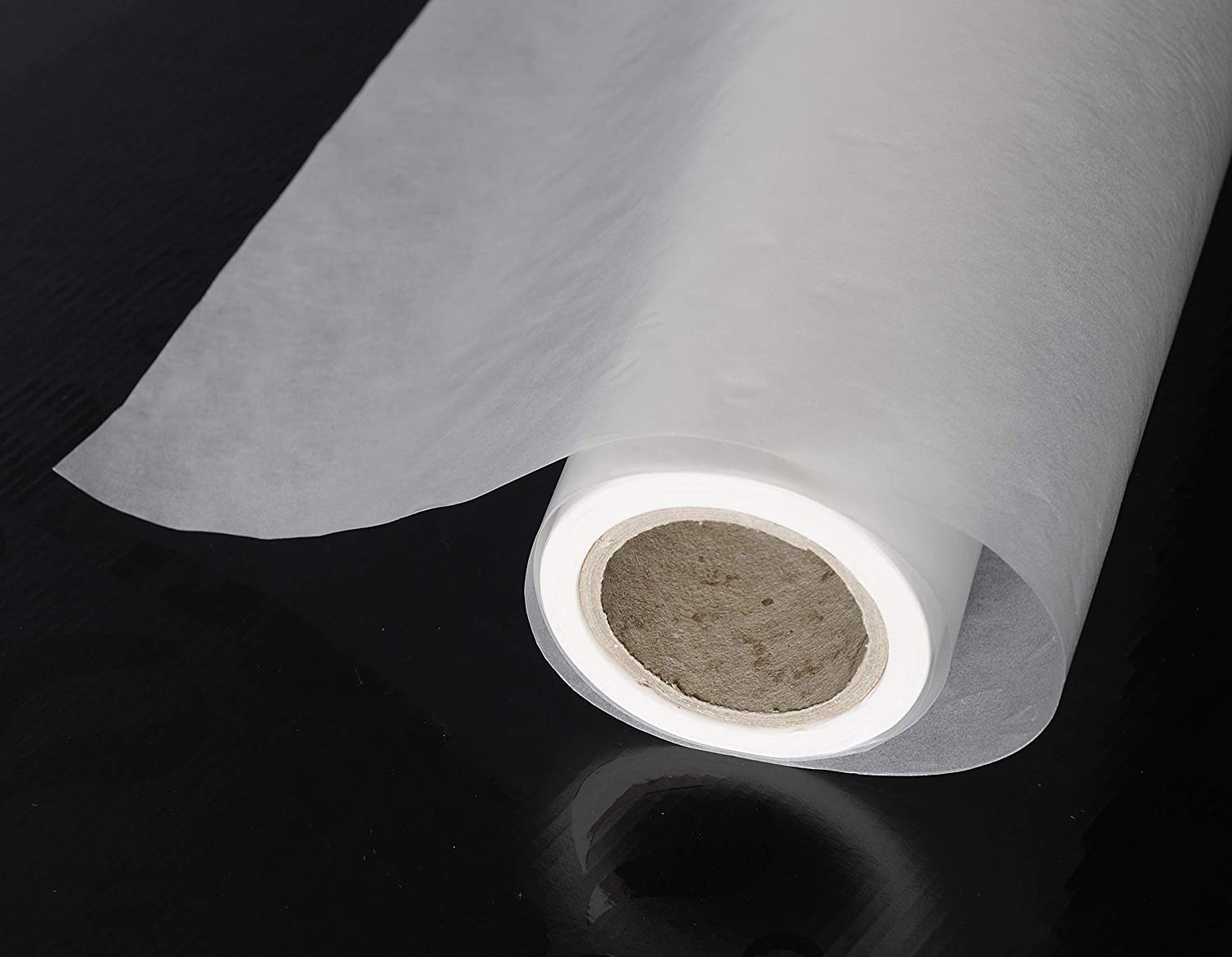 FOCUS brand Chinese Manufactory TOP- grade HIgh quality 40g/ 35g Glassine paper