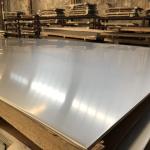 manufacturer mirror finished stainless steel plate 304l 316 316L stainless steel