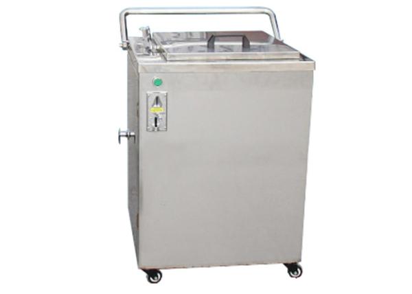 Coin Token Sonic Golf Club Cleaner , 40kHz Frequency Ultrasonic Cleaning