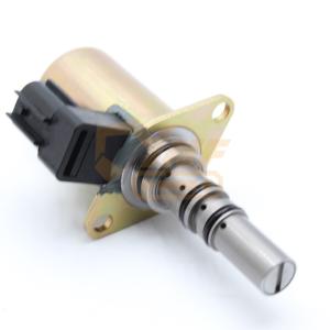 China SK60SR SK70UR SK70SR Excavator Solenoid Valve YT35V00006F1 YT35V00005F1 wholesale