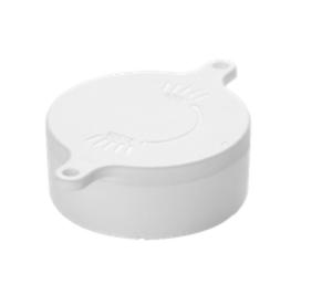 China IP67 Low Energy Bluetooth Beacon Location Tracking FCC Approved wholesale