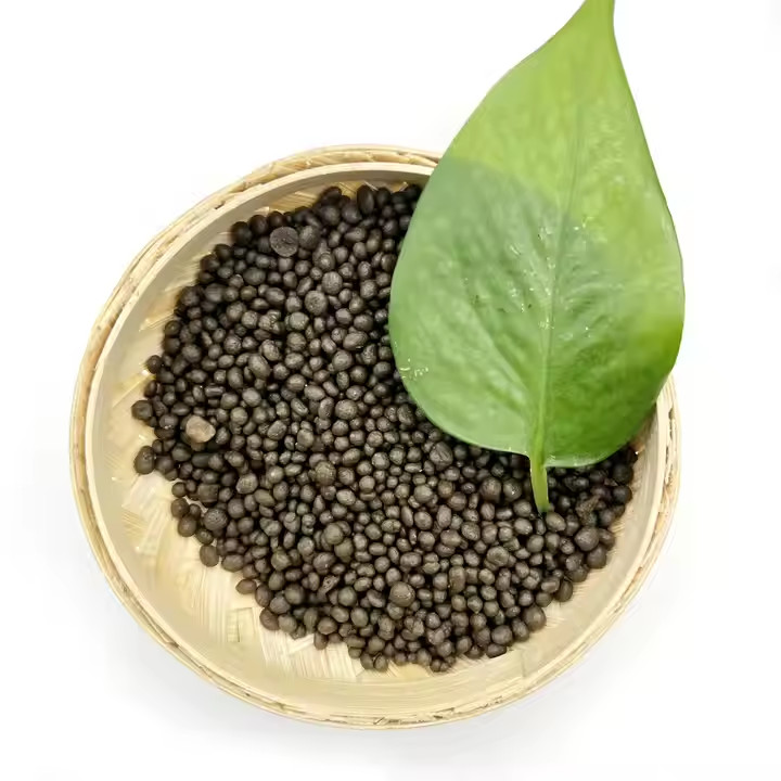 Diammonium Phosphate DAP 18-46-0 Granular Agriculture Fertilizer CAS 7783-28-0