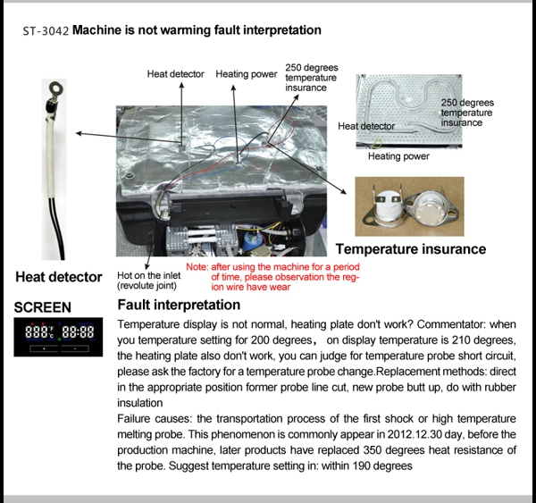 3d sublimation vacuum heat press