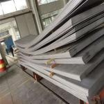 Galvanized Steel Plate Sheet Z30 Z275 Zinc Coated Iron For Roofing