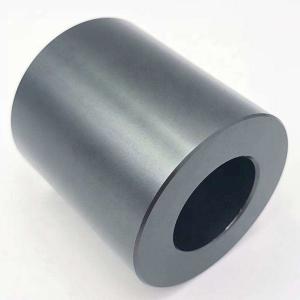 China F316 Stainless Steel Cold Forging Bushing Sleeves Custom Made wholesale