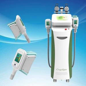 China Most effective and fast cellulite treatment liposculpture prices wholesale