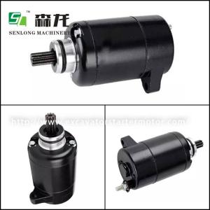 China DUKE200 Motorcycle Starter 12V 9T CW 90140001000 1781193 wholesale