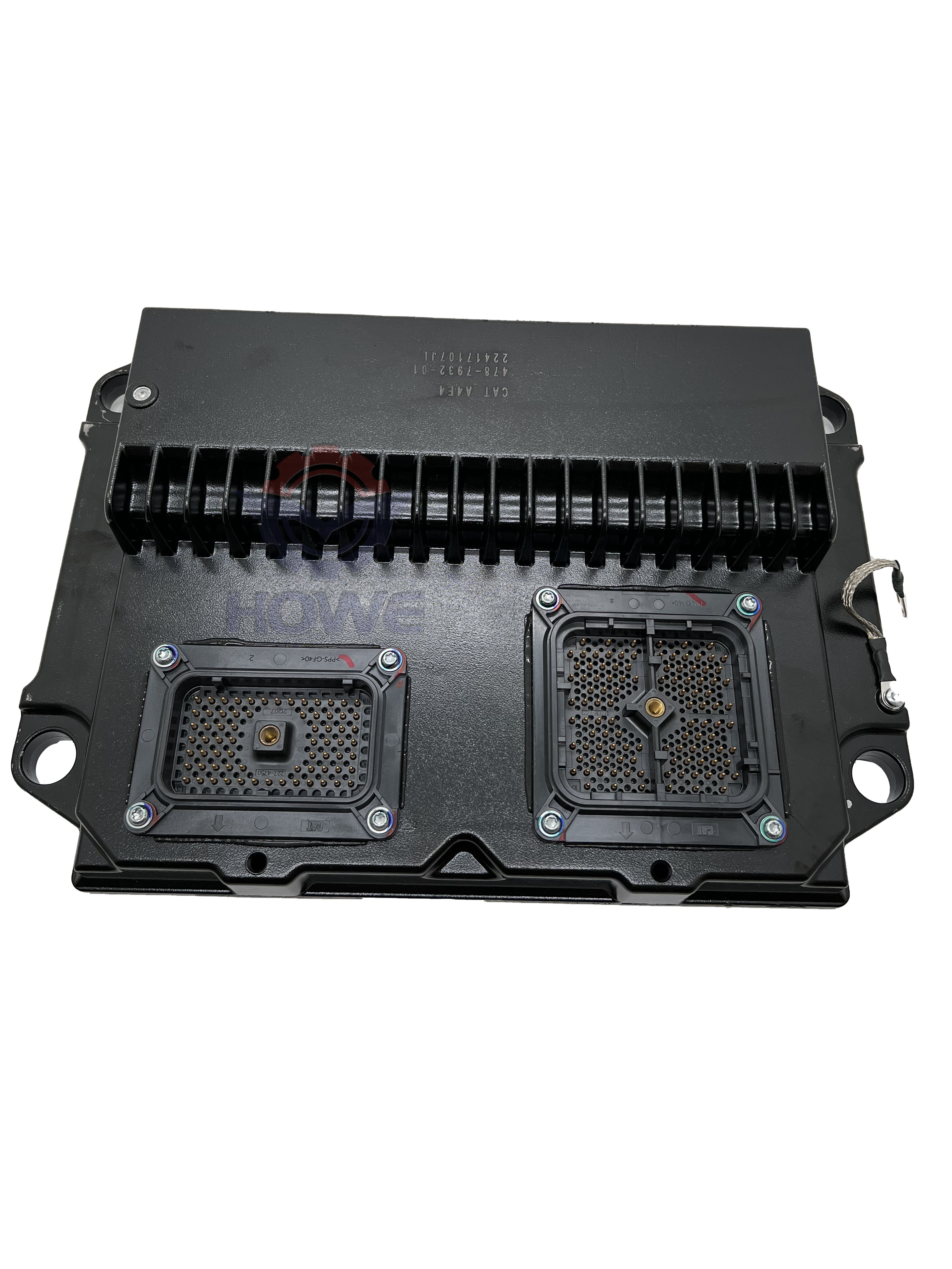 Electric Parts C9 C13 Engine Controller Computer Board 4787932 for E336D2 Excavator