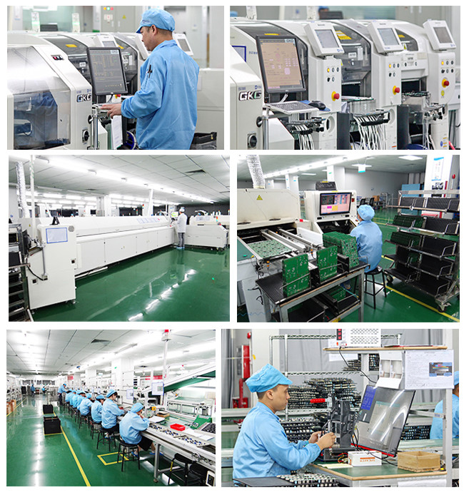 Ultrasonic Cleaning Pcb Assemblies Motherboard Automated Optical Inspection