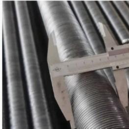 China DELLOK Carbon Steel KL Finned Tube wholesale
