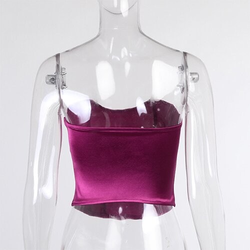 OEM maufactory 2023 spring and summer new fish bone polyester small vest female