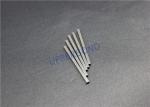 PROTOS Cigarette Machinery Circular Cutting Blade Long Knife Alloy Steel