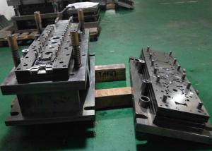 China Hardware deep drawing tool progressive metal stamping FOB Trade Term wholesale