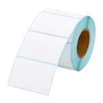 40x30x500mm Oilproof Thermal Label Paper Roll Cash Register BPA Free Thermal