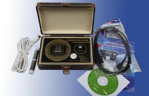 China Franch Version Quantum Therapy Machine , Quantum Resonance Analyser wholesale
