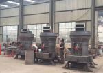 Ultra Fine Glass Raymond Crusher Grinder Equipment Aluminum Ash Limestone