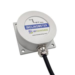 China VG200 Low-Cost Digital Dynamic Inclinometer Tiltmeter wholesale