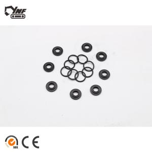 China Original Excavator Coupling Durable Natural Rubber PC200-6 O Ring Kit wholesale