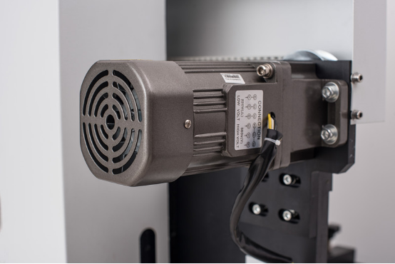 High Efficiency Pcb Stencil Printer , Stencil Printing Machine For Sale