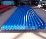 double roof tile machine