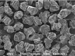 AC Series Polycrystalline Diamond Powder , Resin Bond Diamond Powder