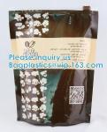 Cigar Moisturizing Bags, Tobacco, Smell Proof Pouch, Herbal Incense Bags, Mylar
