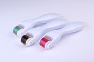 China MT derma roller micro needle roller 1080 needles wholesale